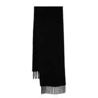 Esarfe Isabel Marant Firny Wool Scarf Femei