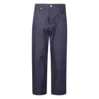 Blugi Drôle De Monsieur Le Jean Baggy Brut Clothing Barbati