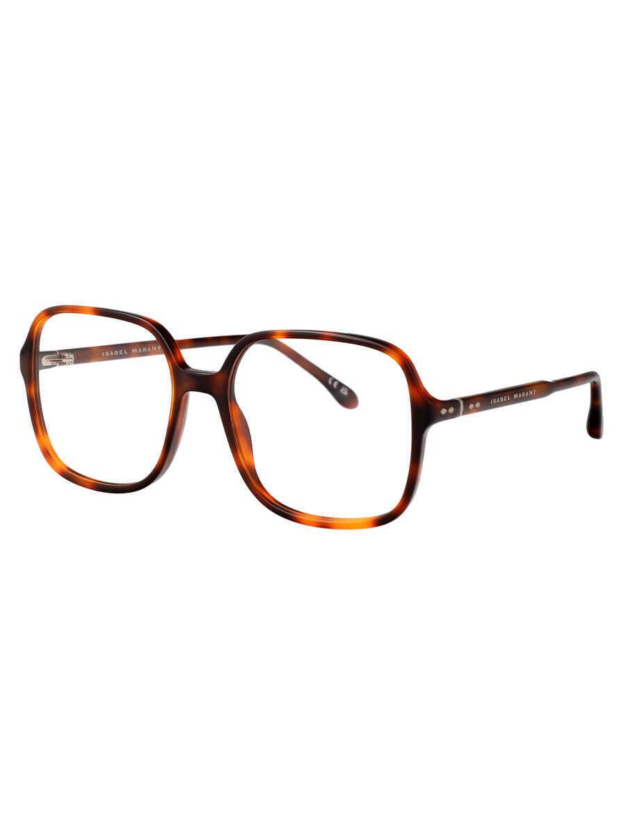 Ochelari de soare Isabel Marant Isabel Marant Optical 086 HAVANA Femei (BM 18368253) 2