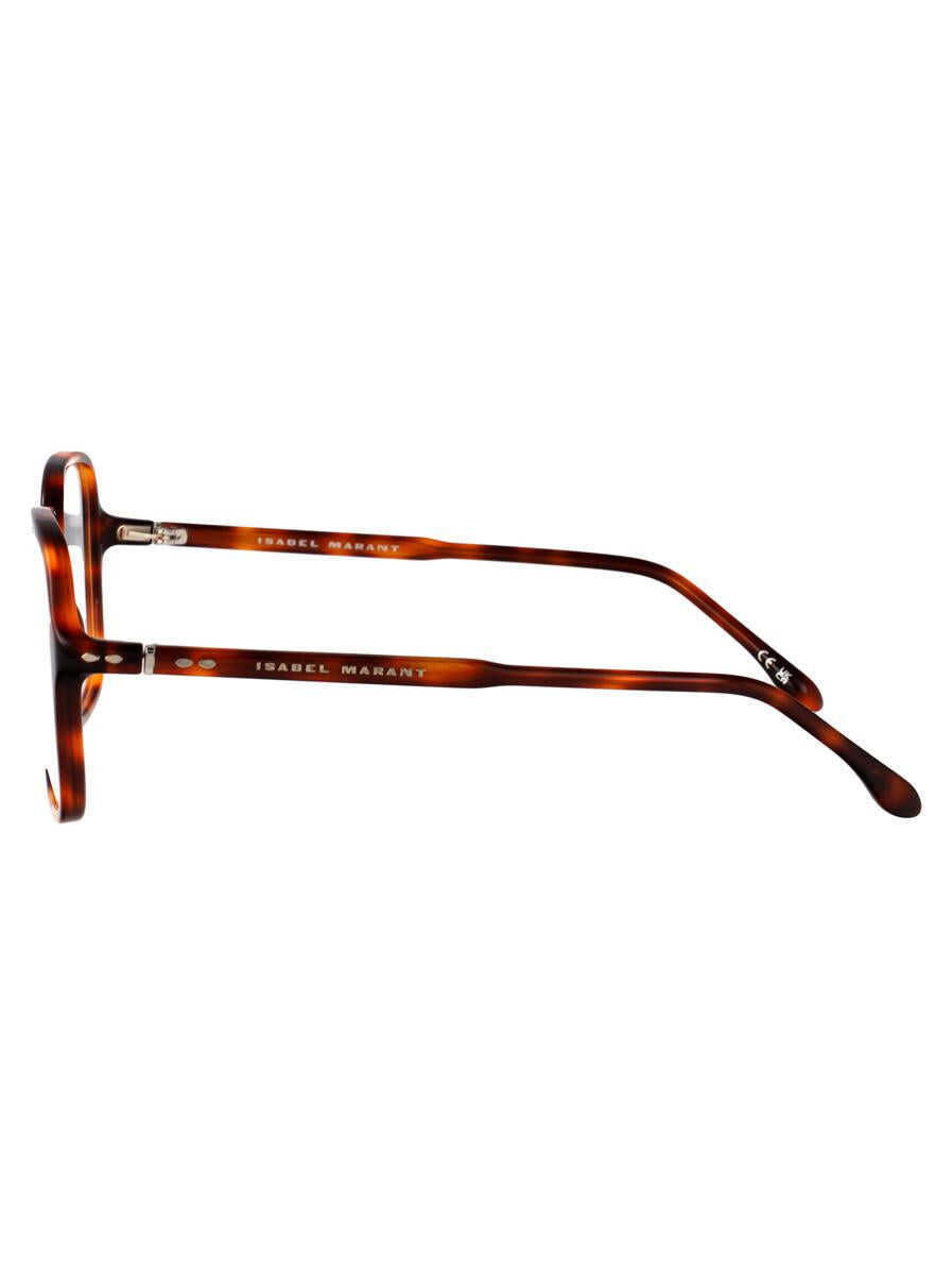 Ochelari de soare Isabel Marant Isabel Marant Optical 086 HAVANA Femei (BM 18368253) 3