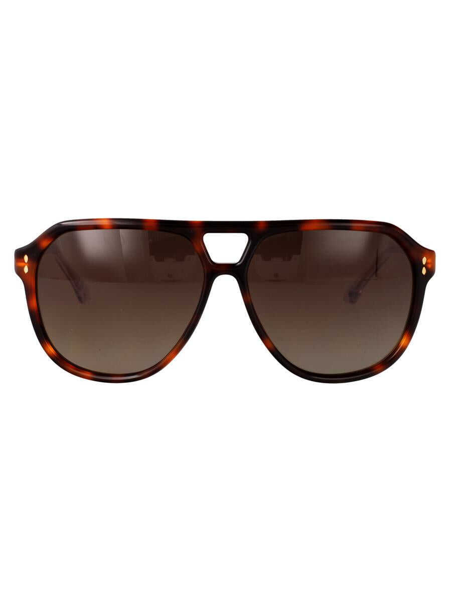 Ochelari de soare Isabel Marant Isabel Marant Sunglasses Brown Femei (BM 18368256) 1