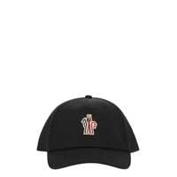 Sepci Moncler Grenoble Logo Cap Barbati