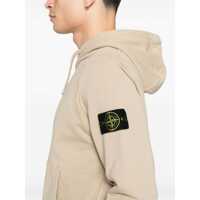 Pulovere Stone Island pentru Barbati - Pulovere Stone Island Stone Island Sweatshirt Beige Barbati (BM 18368364) - B-mall.ro