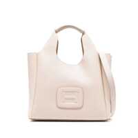 Genti de mana Hogan H-Bag Small Leather Tote Bag Femei