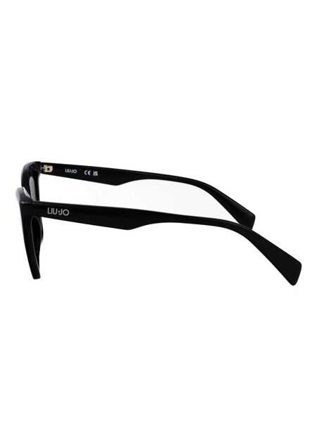 Ochelari de soare Liu Jo Liu Jo Sunglasses Black Femei (BM 18368436) 3