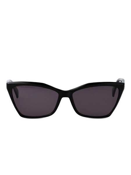 Ochelari de soare Liu Jo Liu Jo Sunglasses Black Femei (BM 18368436) 1