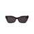 Liu Jo Liu Jo Sunglasses Black