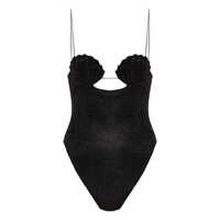 Costume de baie OSEREE Oséree Lumiere Shell Maillot Clothing