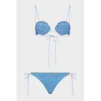 Costume de baie Oséree Lumiere Shell Two Piece Clothing Femei