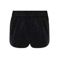 Pantaloni casual Oséree Glazed Lumiere Shorts Clothing Femei