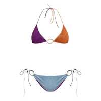 Costume de baie Oséree Glazed Lumiere O Kini Clothing Femei