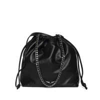 Genti de umar Zadig&Voltaire Rock Today Smooth Lambskin Bags Femei