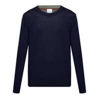 Pulovere Paul Smith Wool Crewneck Sweater Barbati