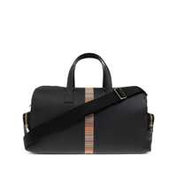 Genti Paul Smith Leather Holdall Barbati