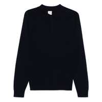 Pulovere Paul Smith Wool Crewneck Sweater Barbati