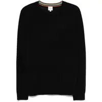 Pulovere Paul Smith Wool Crewneck Sweater Barbati