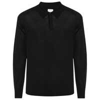 Tricouri Polo Paul Smith Wool Polo Shirt Barbati