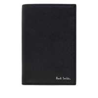 Portofele Paul Smith Leather Wallet Barbati