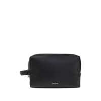 Portofele Paul Smith Leather Washbag Barbati