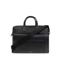 Genti de laptop & serviete Paul Smith Leather Briefcase Barbati