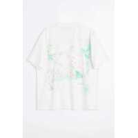 Tricouri OUR LEGACY pentru Barbati - Tricouri OUR LEGACY Our Legacy Box T-Shirt Clothing SEA VIEW PRINT LEGACY JERSEY Barbati (BM 18368652) - B-mall.ro