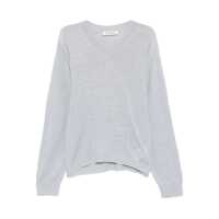 Pulovere Our Legacy Rue V-Neck Clothing Barbati