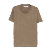 Tricouri Our Legacy Bliss T-Shirt Clothing Barbati