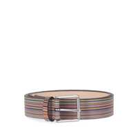 Curele Paul Smith Men Belt Embossed Multi Barbati