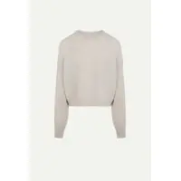 Pulovere LE KASHA Le Kasha Round Neck Sweater Clothing