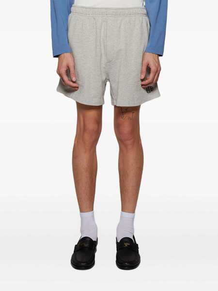 Pantaloni BODE Bode Pants GREY Barbati (BM 18368913) 3