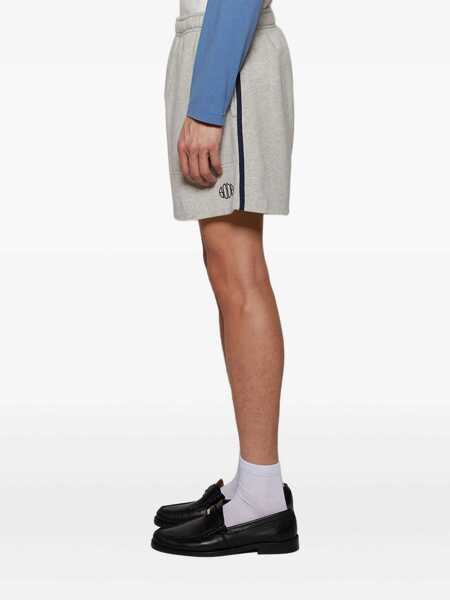 Pantaloni BODE Bode Pants GREY Barbati (BM 18368913) 4