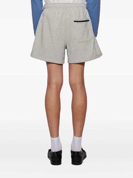 Pantaloni BODE Bode Pants GREY Barbati (BM 18368913) 5