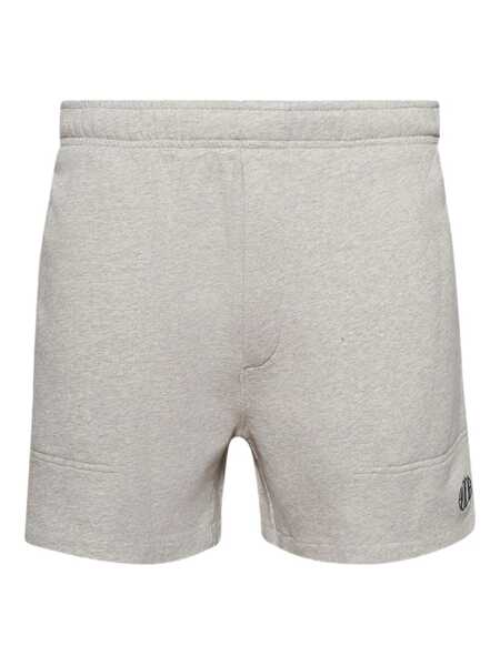 Pantaloni BODE Bode Pants GREY Barbati (BM 18368913) 1