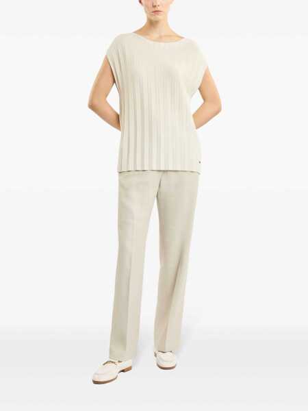 Pulovere Fay Fay  Sweater Beige Femei (BM 18368958) 2