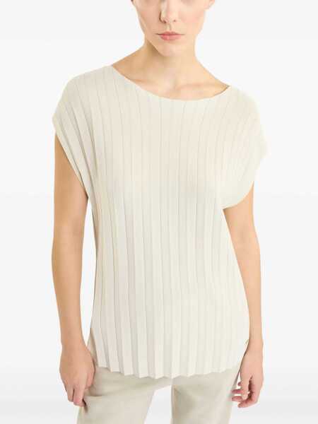 Pulovere Fay Fay  Sweater Beige Femei (BM 18368958) 3