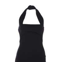Rochii SOLACE LONDON Dama - Rochii SOLACE LONDON Solace London Dresses Black Femei (BM 18369006) - B-mall.ro