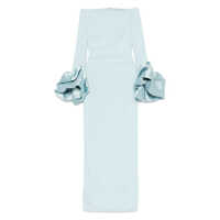 Rochii Solace London Talia Maxi Dress Femei