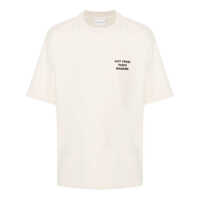 Tricouri Drôle De Monsieur Le T-Shirt Slogan Clothing Barbati