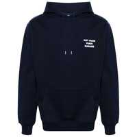 Bluze de trening Drôle De Monsieur Le Hoodie Slogan Clothing Barbati