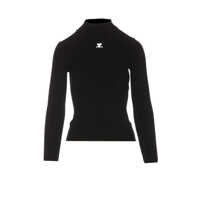 Pulovere Courrèges Sweaters Femei