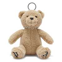 Accesorii Palm Angels Bear Peluche Keyring Brown  Brown Barbati