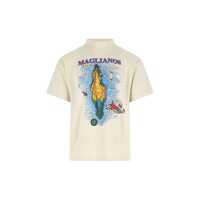 Topuri Magliano T-Shirts And Polos Barbati