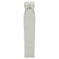 Fuste Rick Owens 'Prong Gown' Dress Femei