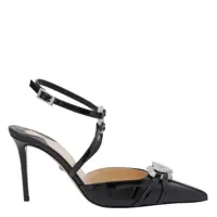 Pantofi cu toc Mach & Mach With Heel Femei