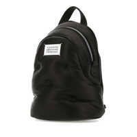 Genti de mana Maison Margiela Dama - Genti de mana Maison Margiela Maison Margiela Handbags. Black Femei (BM 18369372) - B-mall.ro