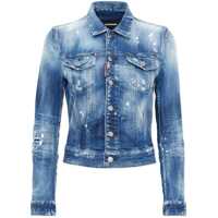Geci DSQUARED2 Jackets Femei