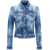 DSQUARED2 DSQUARED2  Jackets Navy