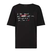 Topuri DSQUARED2 T-Shirts And Polos Femei