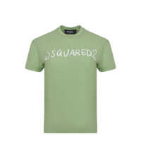 Topuri DSQUARED2 T-Shirts And Polos Femei