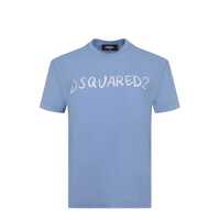 Topuri DSQUARED2 T-Shirts And Polos Femei